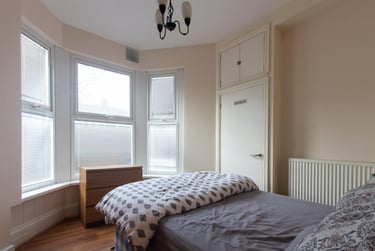 1 bed house, Richmond Road, Plasnewydd, Cardiff, CF243BW - Image 5